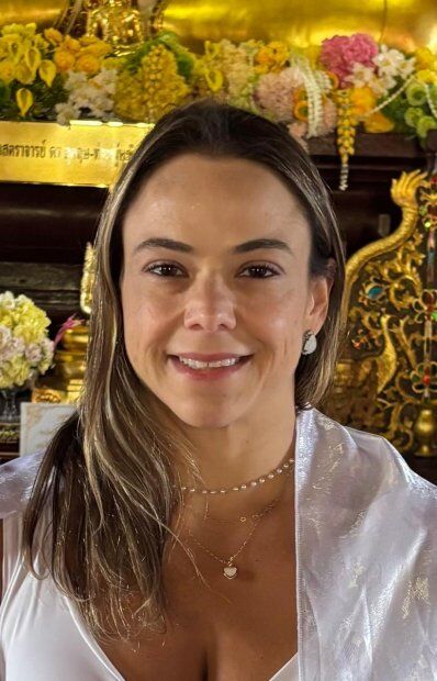 Proprietária e Fisioterapeuta