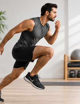 Pilates para atletas e praticantes de esportes