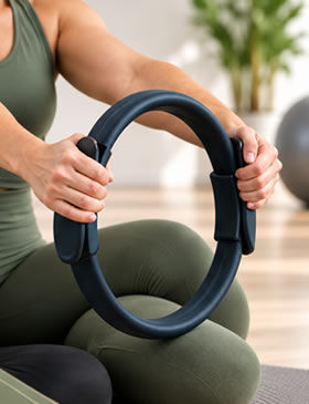 Pilates para Condicionamento físico